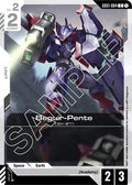 Beguir Pente [C] (GD01-084)