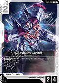 ガンダム・ルフリス [C] (GD01-086)