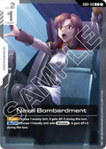 Naval Bombardment [C] (GD01-120)