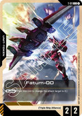 Fatum-00 (T-011) Token [C] (T-011)