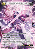 Excalibur Reflected Edge [Normal] [DTR]