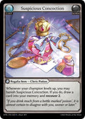 Suspicious Concoction [Foil] [DTR]