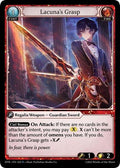 Lacuna's Grasp [Foil] [DTR]
