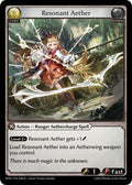 Resonant Aether [Normal] [DTR]