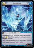 Frostbind [Foil] [DTR]
