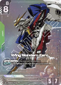 Wing Gundam Zero  [LRplus] (GD01-024)