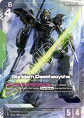 ガンダムデスサイズ GD01 025 [LRplus] (GD01-025)