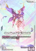 Gundam Aerial Rebuild  [LRplus] (GD01-067)