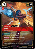 Jinx Demolitionist [OGN-030/298] [Foil]