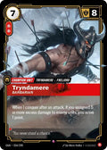 Tryndamere Barbarian [OGN-034/298] [Foil]