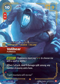 Volibear Furious [OGN-041/298] [Foil]