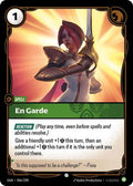 En Garde [OGN-046/298] [Normal]