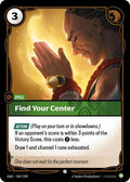 Find Your Center [OGN-047/298] [Normal]