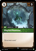 Playful Phantom [OGN-049/298] [Normal]