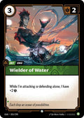 Wielder of Water [OGN-055/298] [Normal]