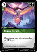 Eclipse Herald [OGN-059/298] [Normal]