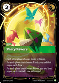 Party Favors [OGN-071/298] [Foil]