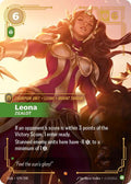 Leona Zealot [OGN-079/298] [Foil]