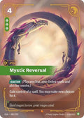 Mystic Reversal [OGN-080/298] [Foil]