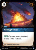 Falling Comet [OGN-085/298] [Normal]