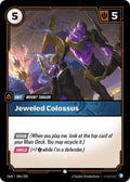Jeweled Colossus [OGN-086/298] [Normal]