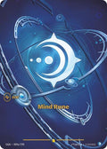 Mind Rune [OGN-089a/298] [Foil]