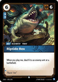 Riptide Rex [OGN-092/298] [Normal]