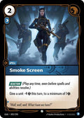 Smoke Screen [OGN-093/298] [Normal]