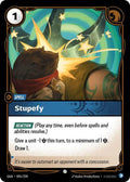 Stupefy [OGN-095/298] [Normal]