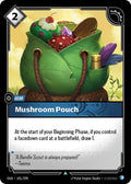 Mushroom Pouch [OGN-101/298] [Normal]