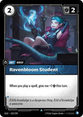 Ravenbloom Student [OGN-103/298] [Normal]