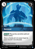 Retreat [OGN-104/298] [Normal]