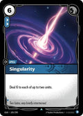 Singularity [OGN-105/298] [Normal]