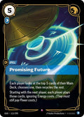 Promising Future [OGN-115/298] [Foil]