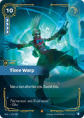Time Warp [OGN-122/298] [Foil]