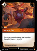 Arena Bar [OGN-124/298] [Normal]