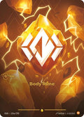 Body Rune [OGN-126a/298] [Foil]