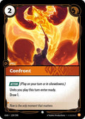 Confront [OGN-129/298] [Normal]