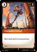 Crackshot Corsair [OGN-130/298] [Normal]