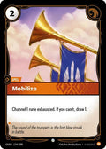 Mobilize [OGN-134/298] [Normal]