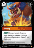 Wallop [OGN-146/298] [Normal]