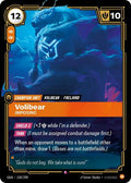 Volibear Imposing [OGN-158/298] [Foil]