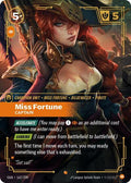 Miss Fortune Captain [OGN-162/298] [Foil]