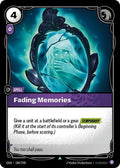 Fading Memories [OGN-180/298] [Normal]
