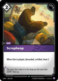 Scrapheap [OGN-182/298] [Normal]