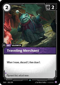 Traveling Merchant [OGN-185/298] [Normal]