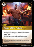 Forge of the Future [OGN-212/298] [Normal]