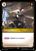 Petty Officer [OGN-215/298] [Normal]