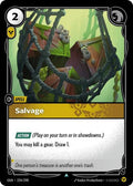 Salvage [OGN-224/298] [Normal]