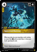 Spectral Matron [OGN-226/298] [Normal]
